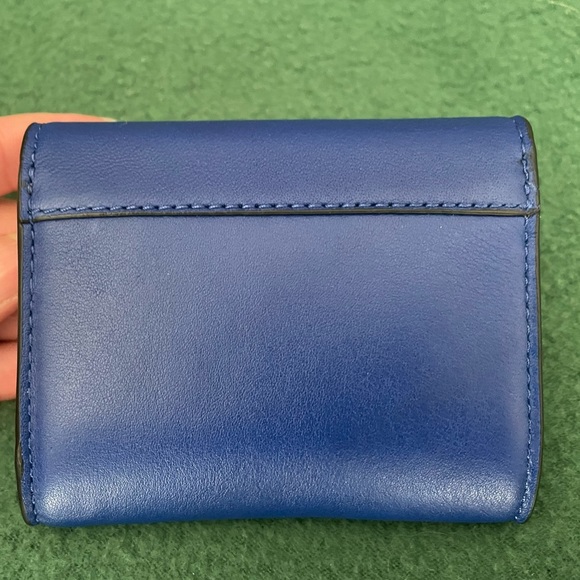 Coach Flip Card Case - Picture 9 of 13